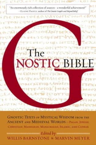 The Gnostic Bible