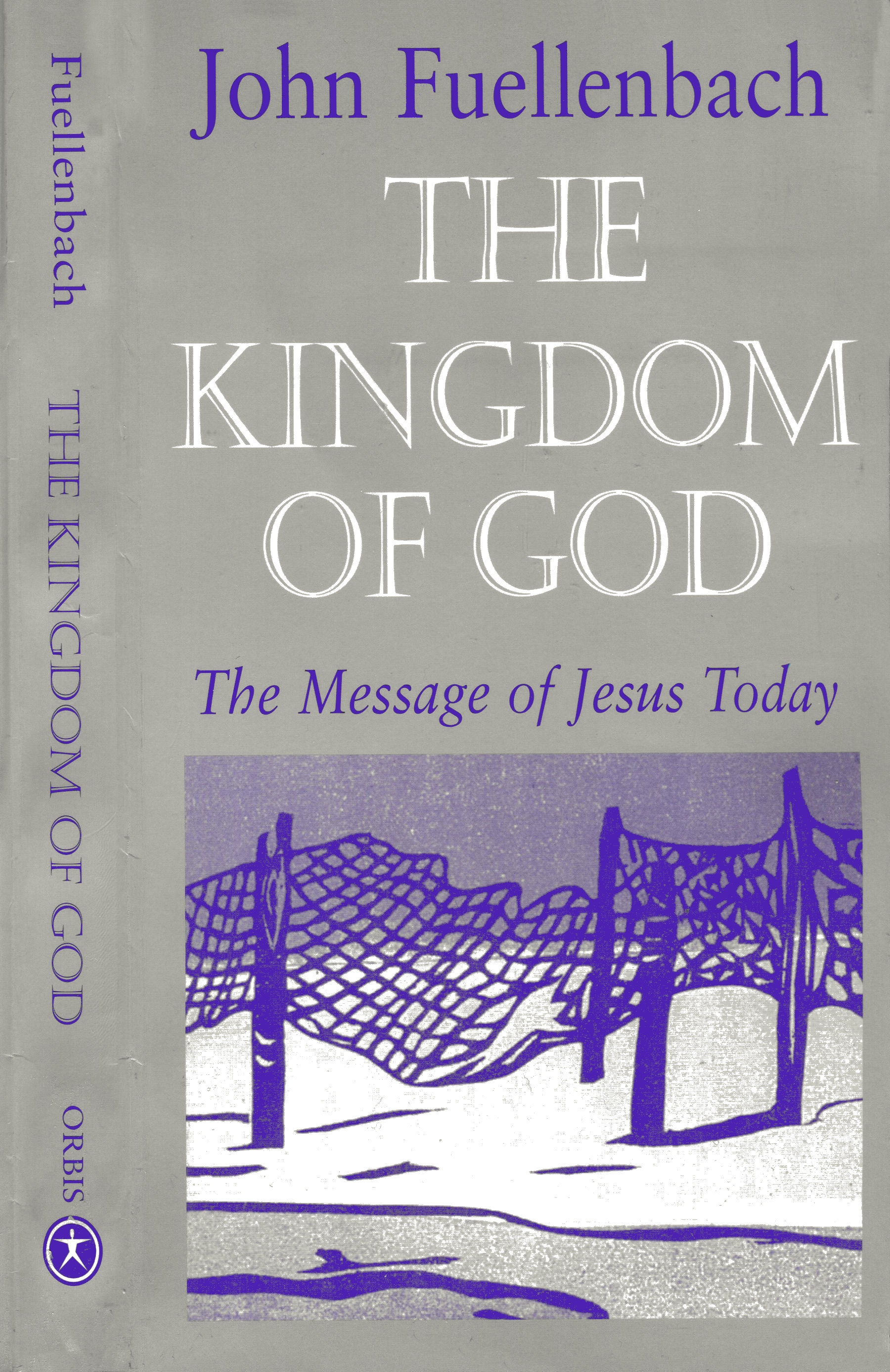 The Kingdom of God