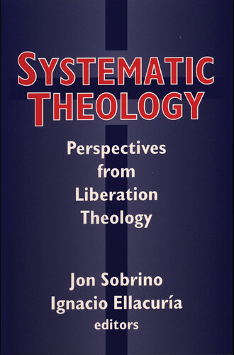 Systematic Theology