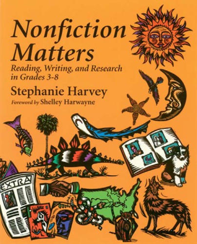 Nonfiction Matters