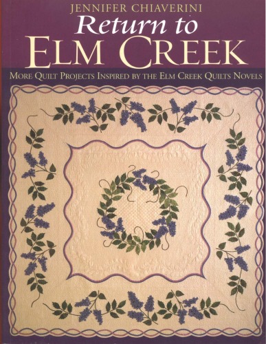 Return to Elm Creek