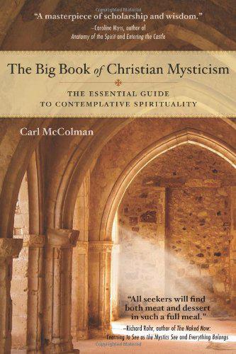 The Big Book of Christian Mysticism