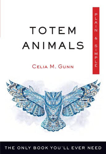 Totem Animals Plain  Simple