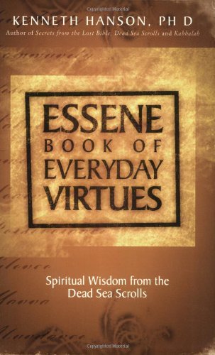 Essene Book of Everyday Virtues