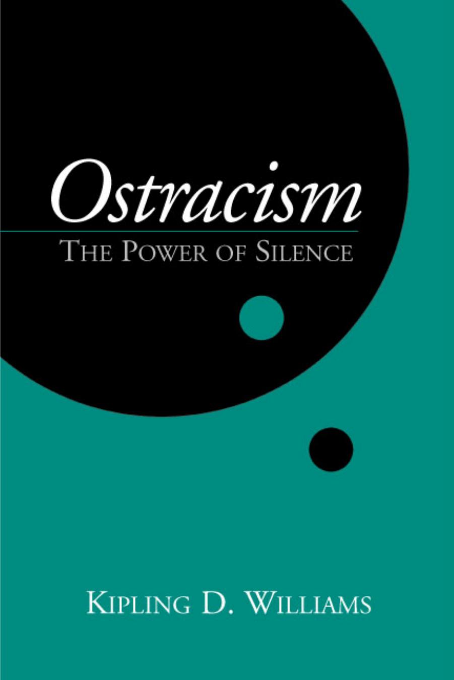 Ostracism