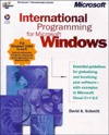 International Programming for Microsoft Windows