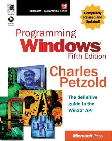 Programming Windows