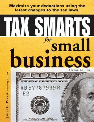 Tax Smarts for Small Business