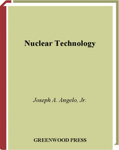 Nuclear Technology