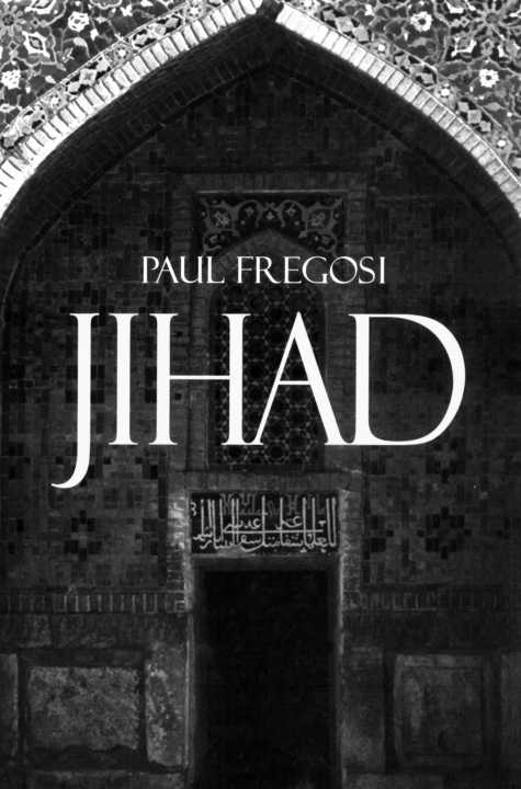 Jihad in the West