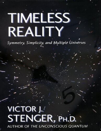 Timeless Reality