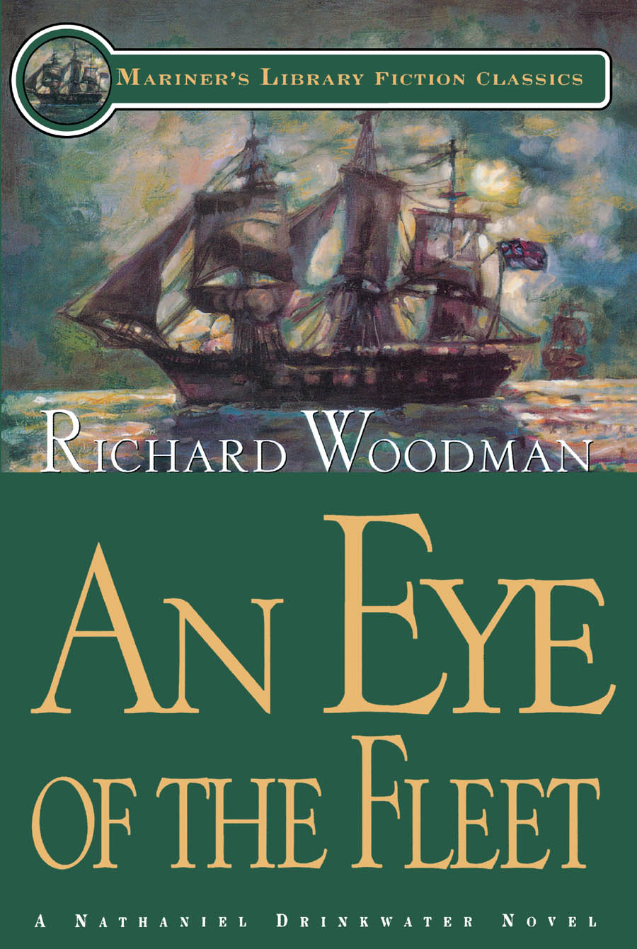 An Eye of the Fleet