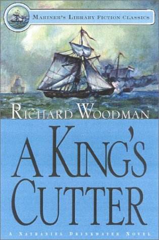 A King's Cutter