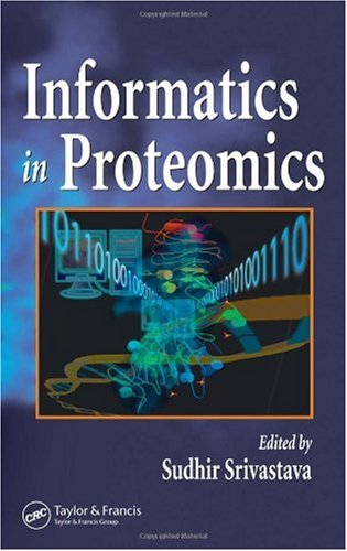 Informatics in Proteomics