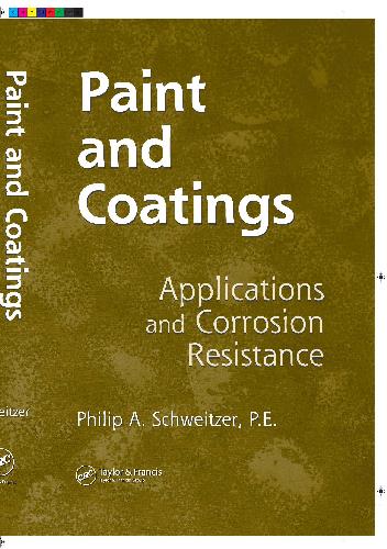 Paint and Coatings