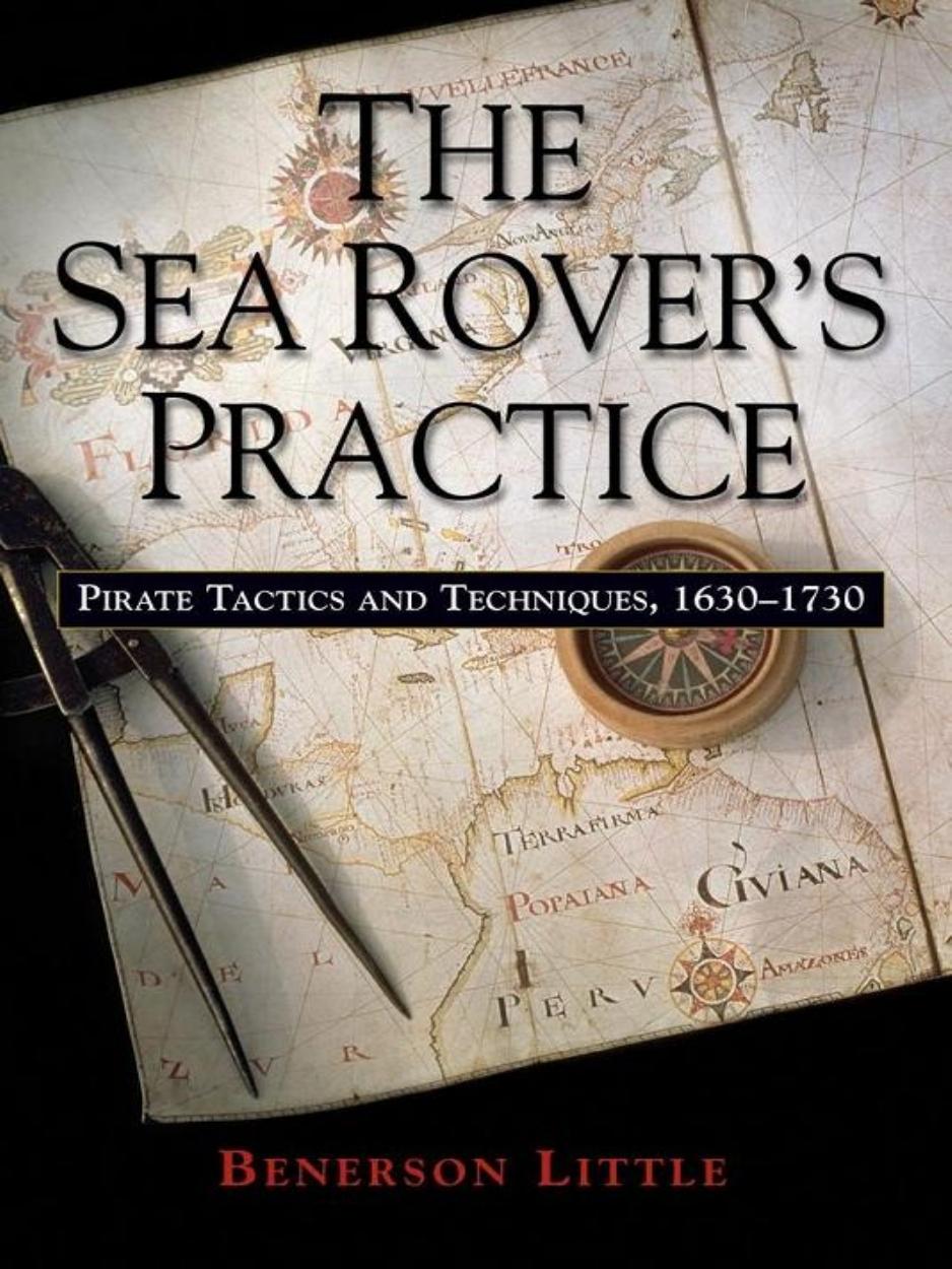 The Sea Rover's Practice