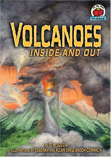 Volcanoes Inside and Out