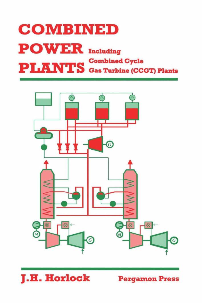 Combined Power Plants