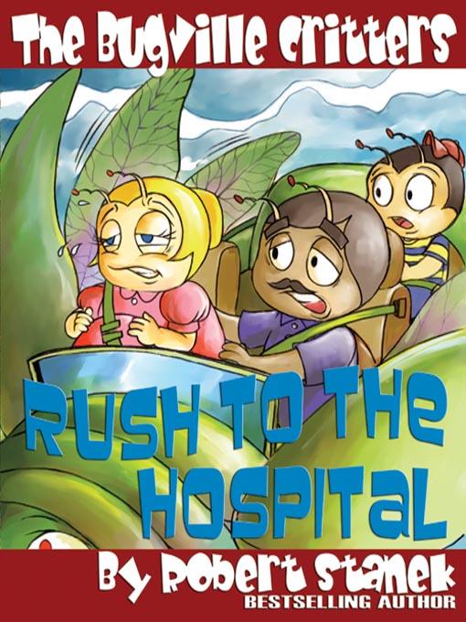 Rush to the Hospital