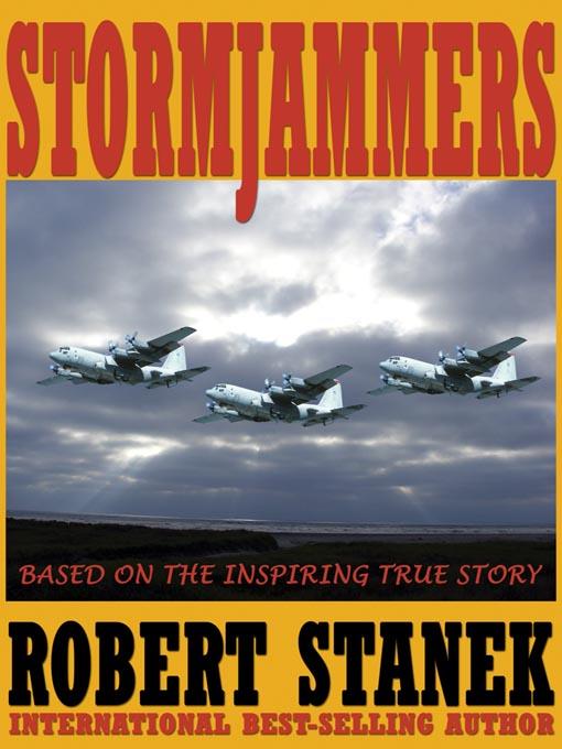 Stormjammers