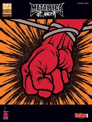 Metallica - St. Anger