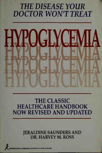 Hypoglycemia