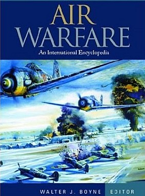 Air Warfare