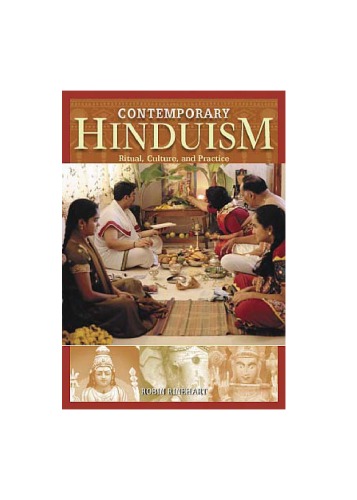 Contemporary Hinduism : ritual, culture, and practice