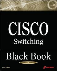 Cisco Switching Black Book