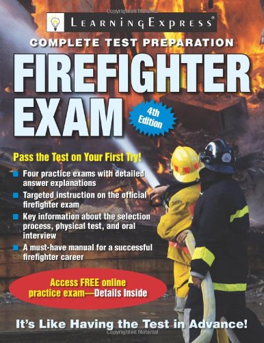 Firefighter Exam