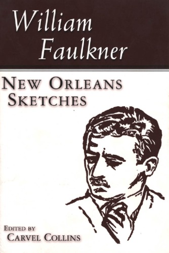 New Orleans Sketches