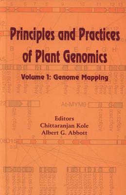 Principles and Practices of Plant Genomics, Vol. 1