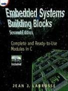 Embedded Systems Firmware Demystified [With CDROM]