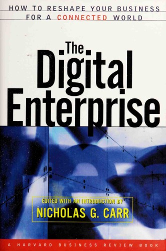 The Digital Enterprise