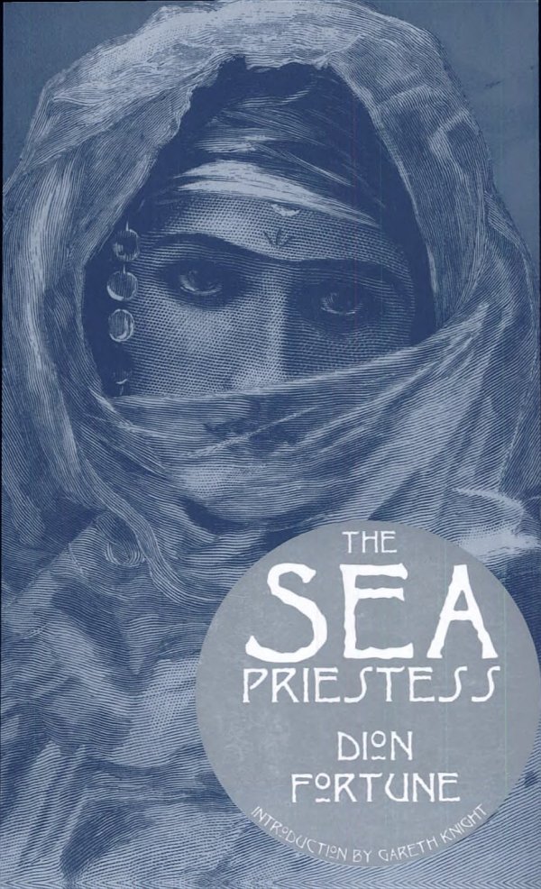 The Sea Priestess