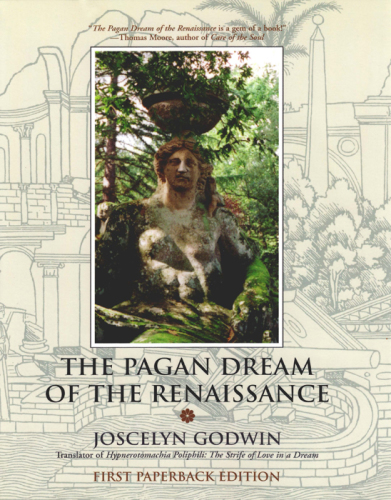 The Pagan Dream Of The Renaissance