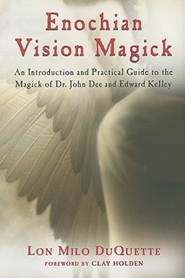 Enochian Vision Magick