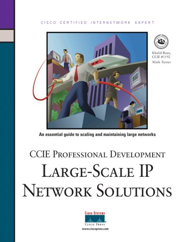 CCIE Professional Development