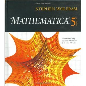 The Mathematica Book