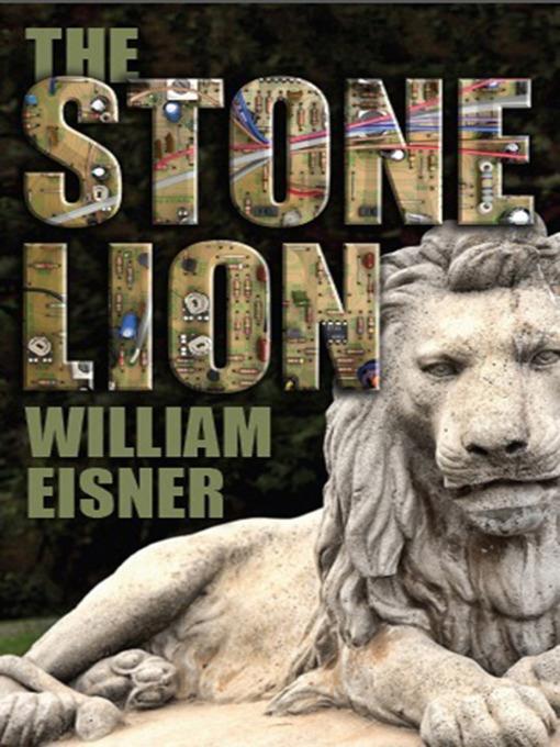 The Stone Lion