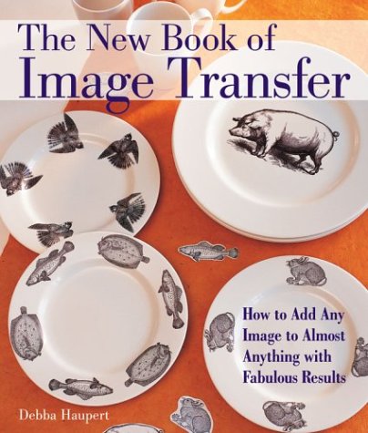 The New Book of Image Transfer