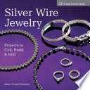 Silver Wire Jewelry