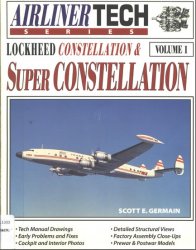 Lockheed Constellation &amp; Super Constellation