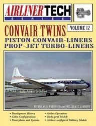 Convair Twins