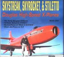 Skystreak, Skyrocket &amp; Stiletto