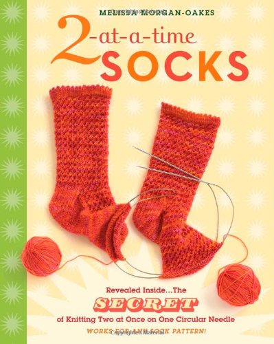 2-at-a-Time Socks