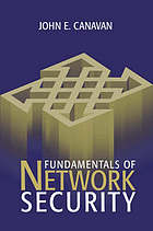 Fundamentals of Network Security