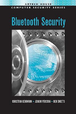 Bluetooth Security