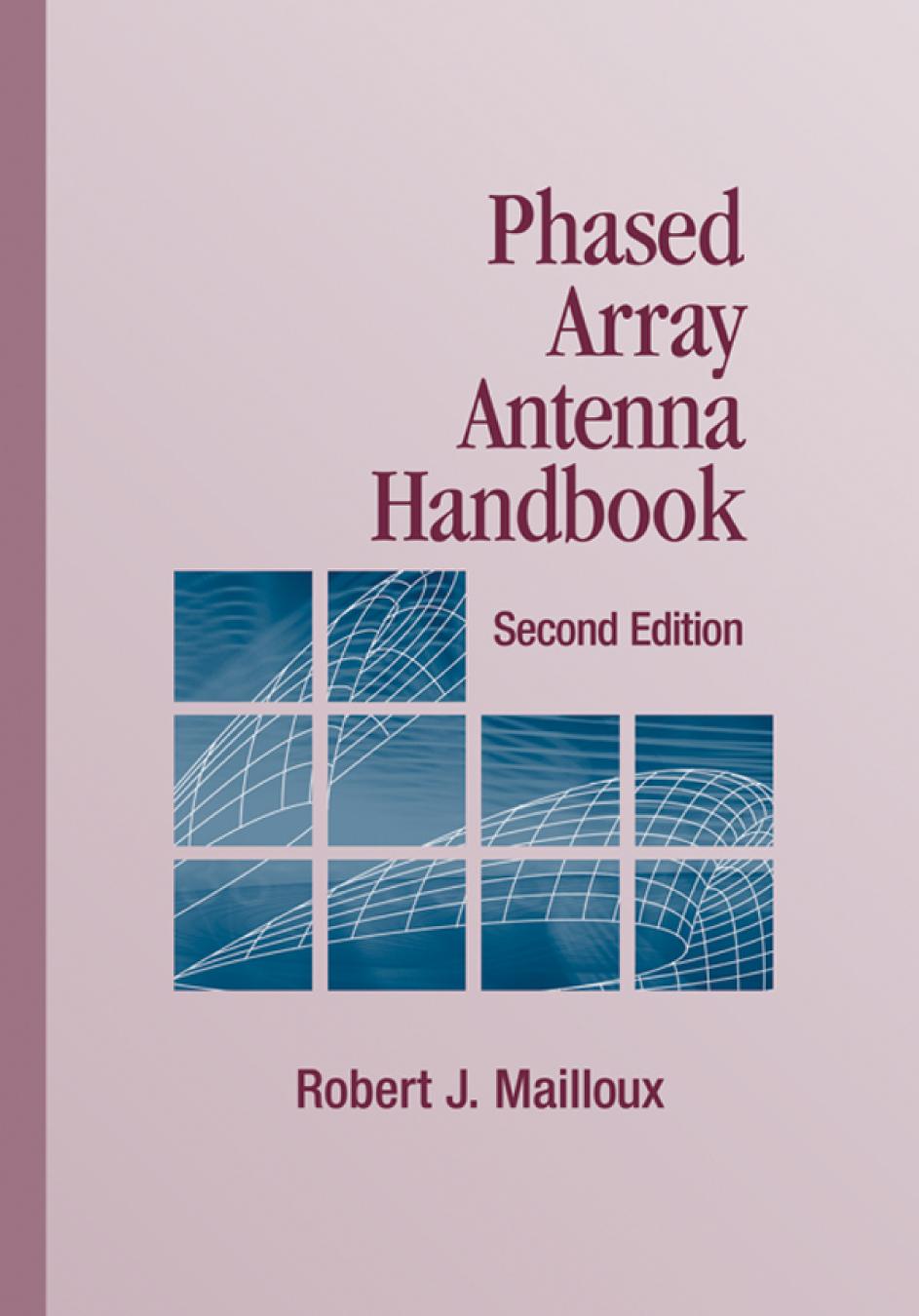 Phased Array Antenna Handbook