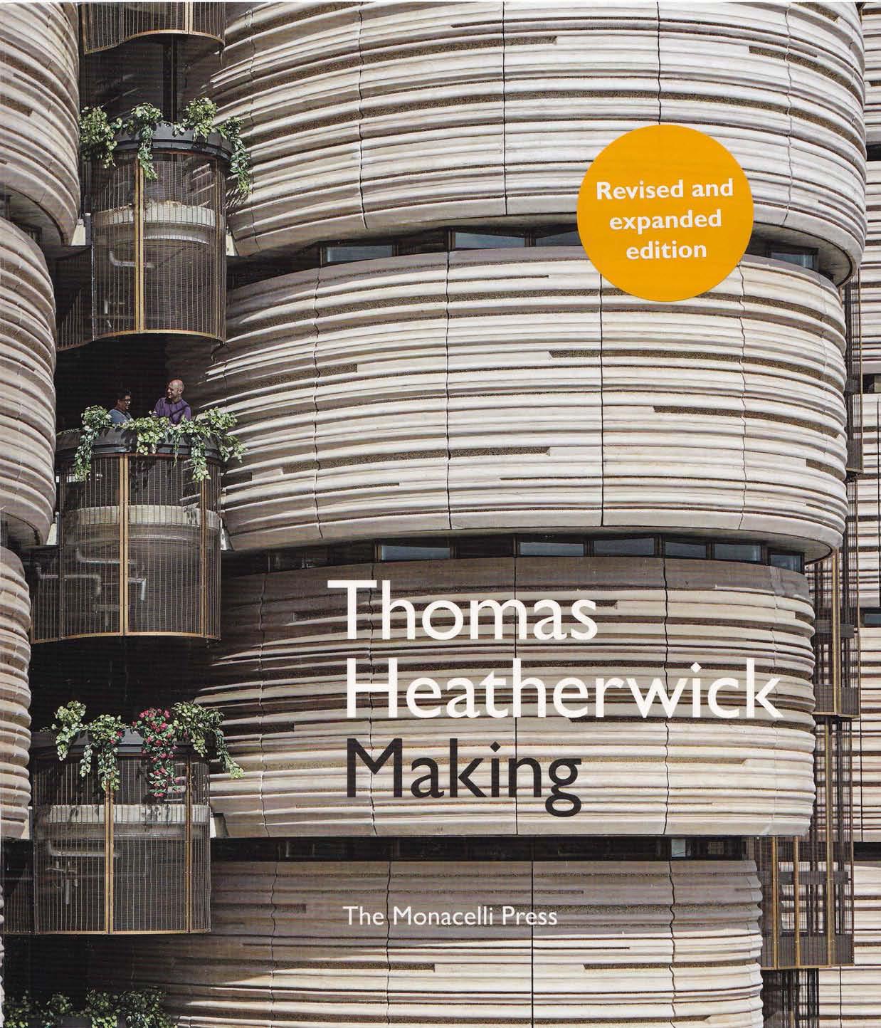 Thomas Heatherwick